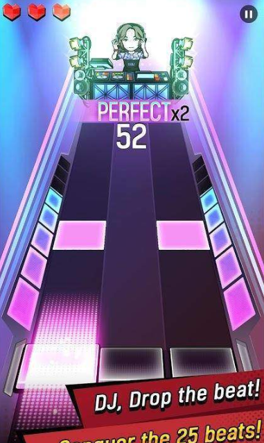 超级嘻哈战争 手机版