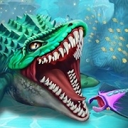 恐龙水世界3D 最新版
