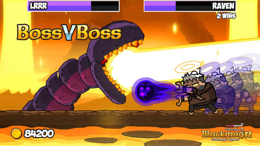 黑暗荒野 最新版