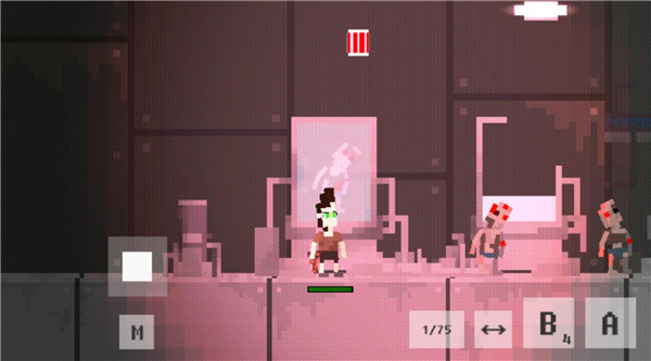 废土物语 中文版