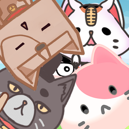 nekohiroimasita中文版