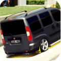 Doblo Drift & Driving Simulator