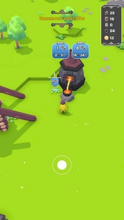 维京工匠冒险FlatEarth