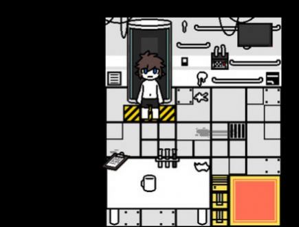 兽化实验室 完整版
