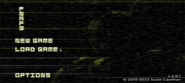 玩具熊的午夜后宫4