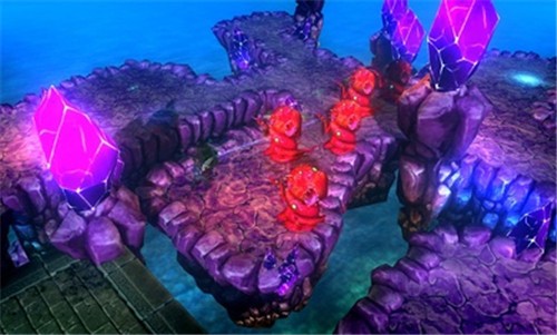 特斯拉战队 特斯拉战队