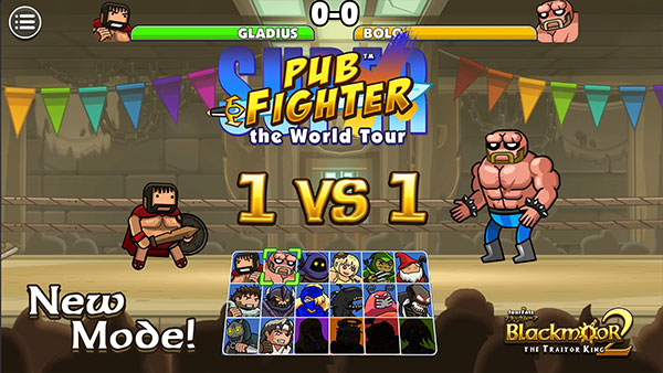 黑暗荒野2 中文版