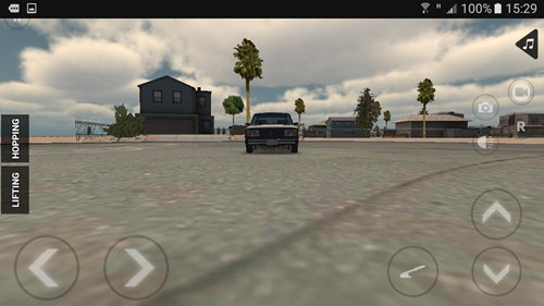 Lowriders Comeback 2 : Russia