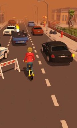 骑行者最新版 骑行者最新版