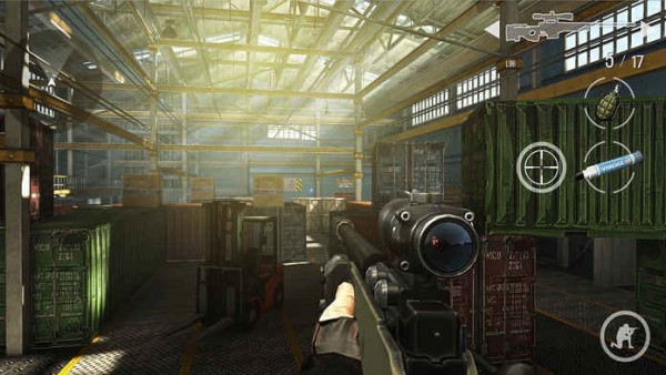 现代出击 国际服 现代出击 国际服