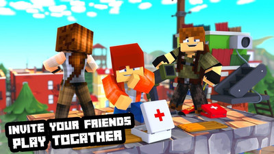 可爱的星际世界