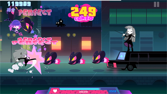 [Installer] Muse Dash