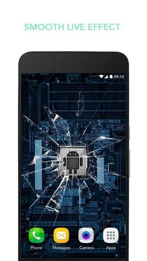 3D Wallpapers