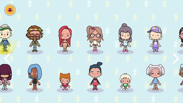 米加小镇世界修改完整版