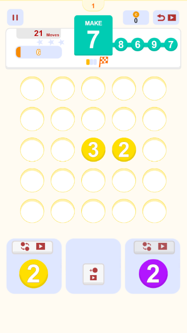 相邻数字 相邻数字