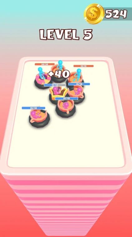 合并碰碰车 合并碰碰车