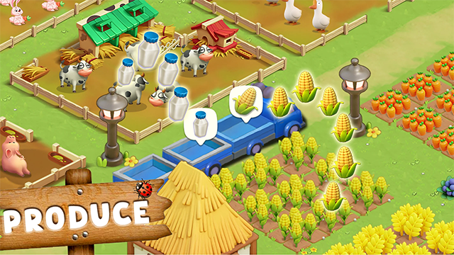 Coco Valley