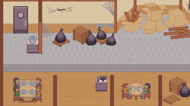 KitchenCraft安装器