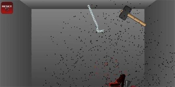 击杀火柴人 最新版