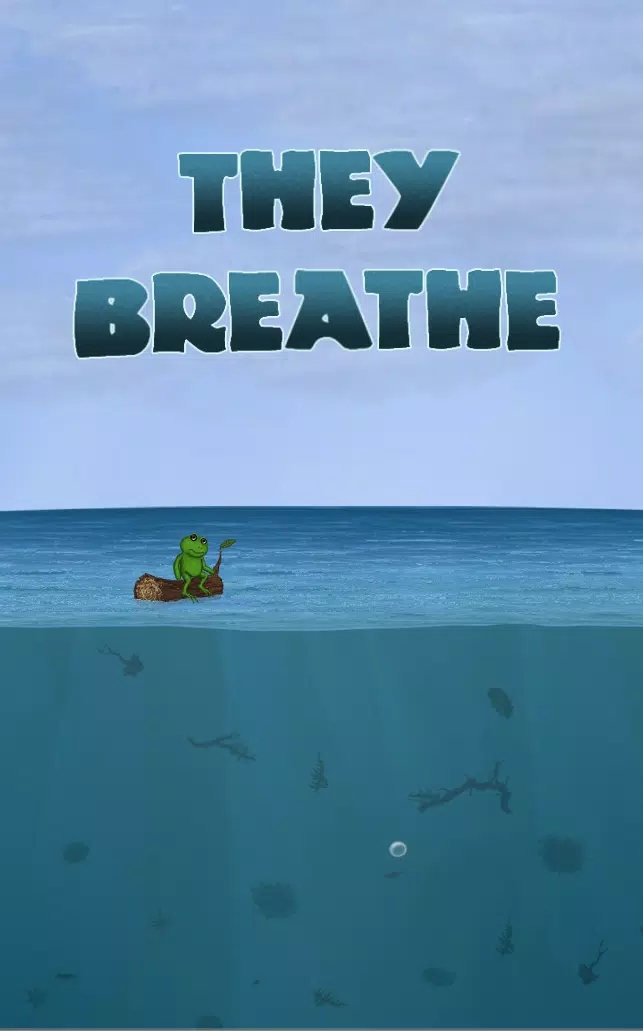 TheyBreathe