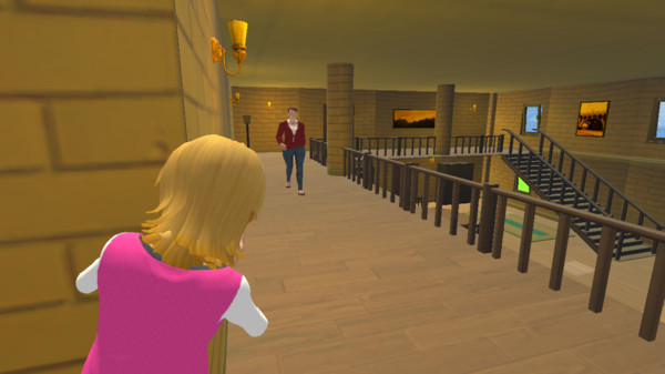 疯狂恐怖老师 疯狂恐怖老师