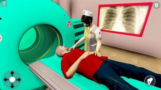 急诊医生手术模拟器2021最新版