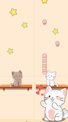 喵喵二重奏 喵喵二重奏