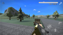 暴力沙盒2 安卓版 暴力沙盒2 安卓版