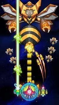 太空狩猎者射击 最新版