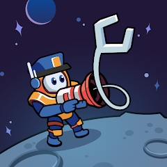 火柴人外星探险