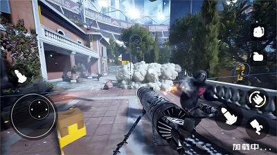 战场突围胜利之战 战场突围胜利之战