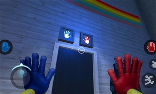 波比的游戏时间2 官方正版