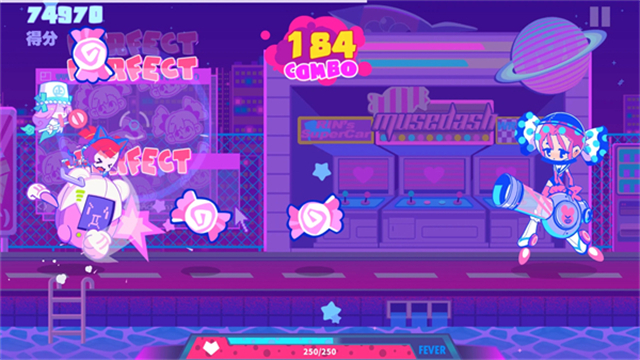 [Installer] Muse Dash