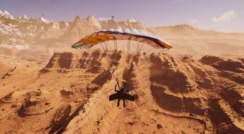 极限国度手游版app