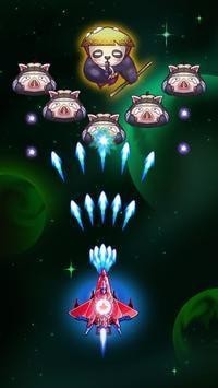 太空狩猎者射击 最新版 太空狩猎者射击 最新版