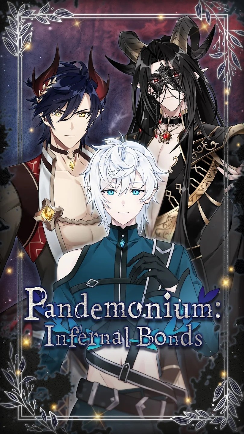 Pandemonium: Infernal Bonds