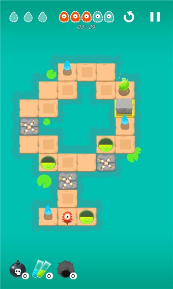 种子净化之旅 种子净化之旅