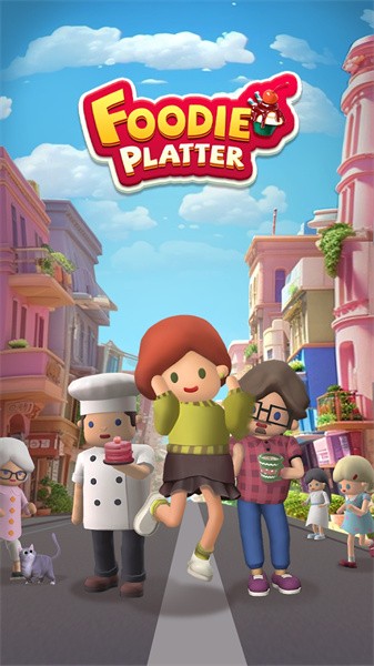 Foodie Platter: Eatery & Decor Foodie Platter: Eatery & Decor