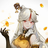 甘雨触摸手游免费