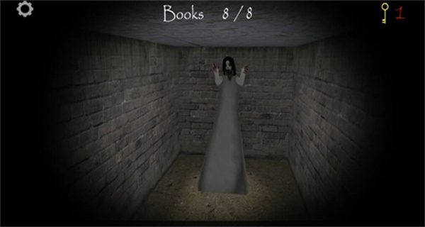 Slendrina the Cellar (Free)