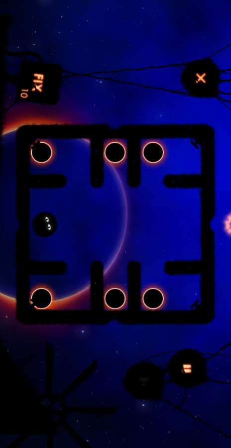 拯救黑球 拯救黑球