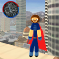 火柴人超级英雄