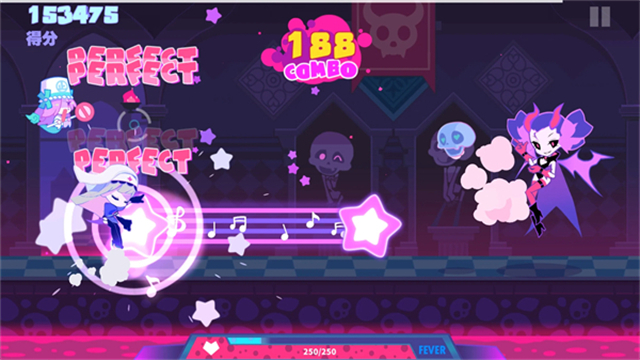 [Installer] Muse Dash
