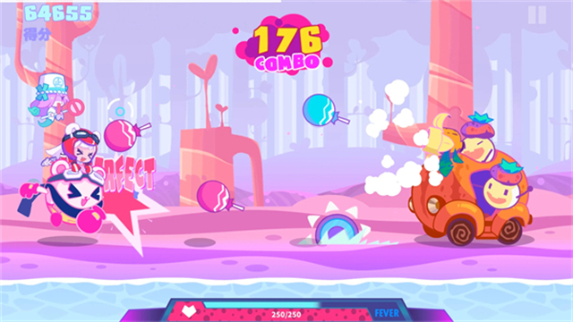 [Installer] Muse Dash