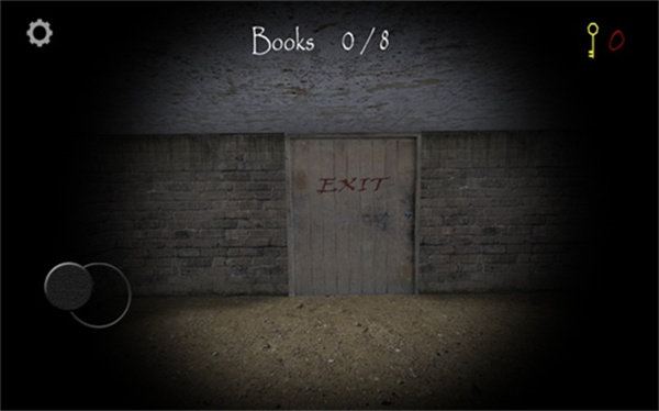 Slendrina the Cellar (Free)