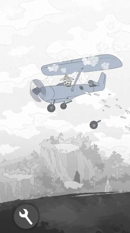 漂流日记:无名先生