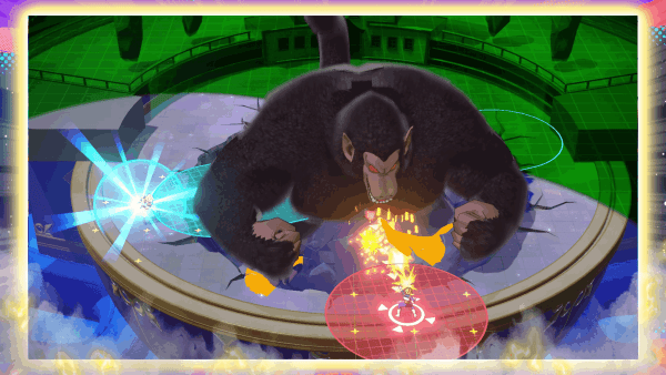 龙珠：超计划（国际测试服）