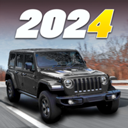 公路赛手 中文版