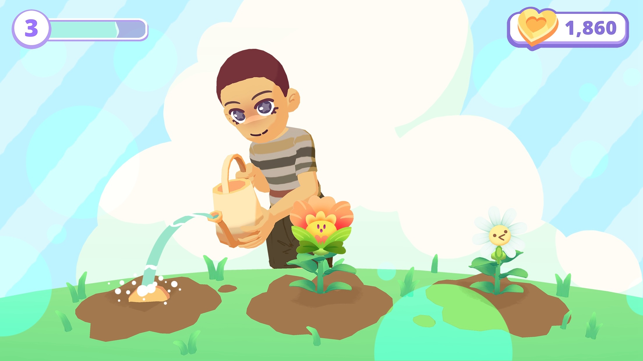 袖珍伙伴 袖珍伙伴