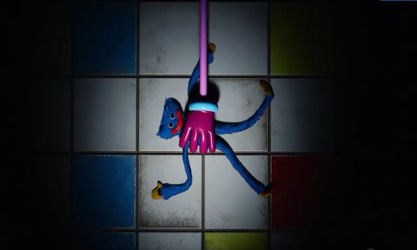 波比的游戏时间2 官方正版